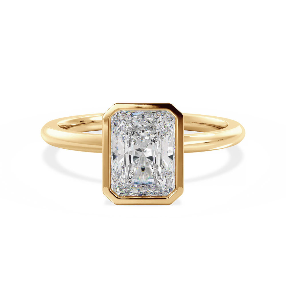 Base Ring - 030800010401010000000000 - View 