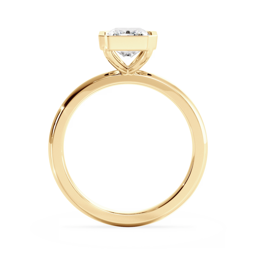 Base Ring - 030800010401010000000000 - View 