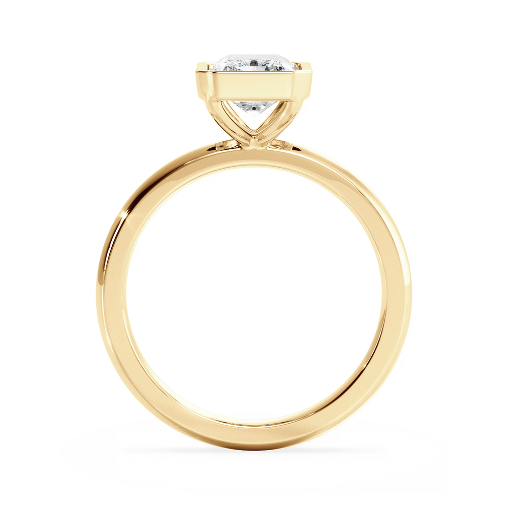 Base Ring - 030800010401020000000000 - View 