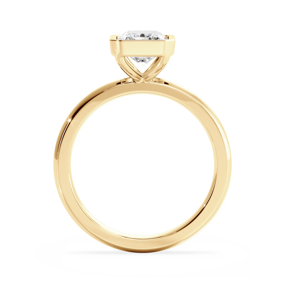 Base Ring - 030800010401030000000000 - View 