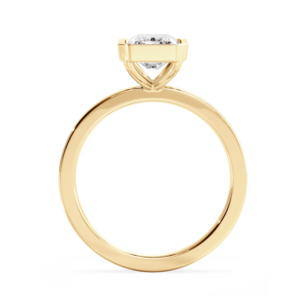 Base Ring - 030800010402040000000000 - View 