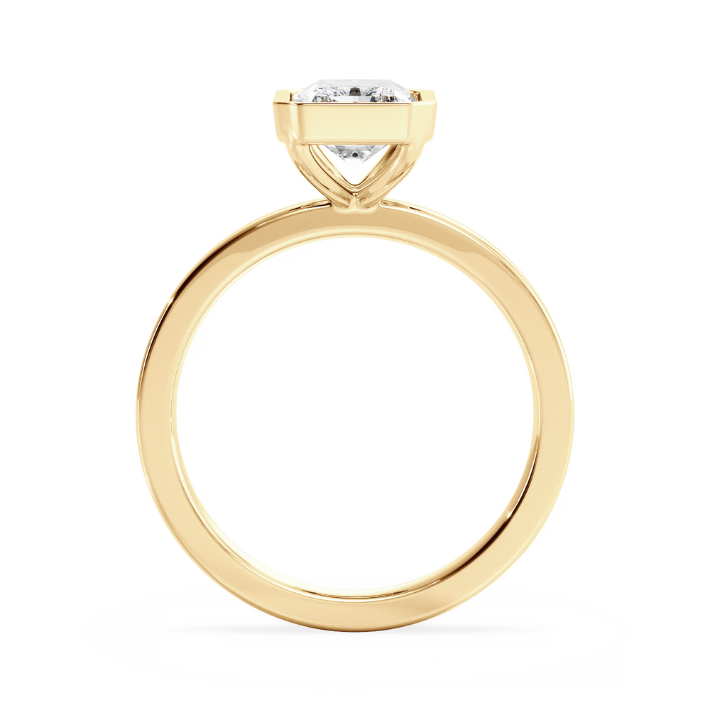 Base Ring - 030800010402050000000000 - View 