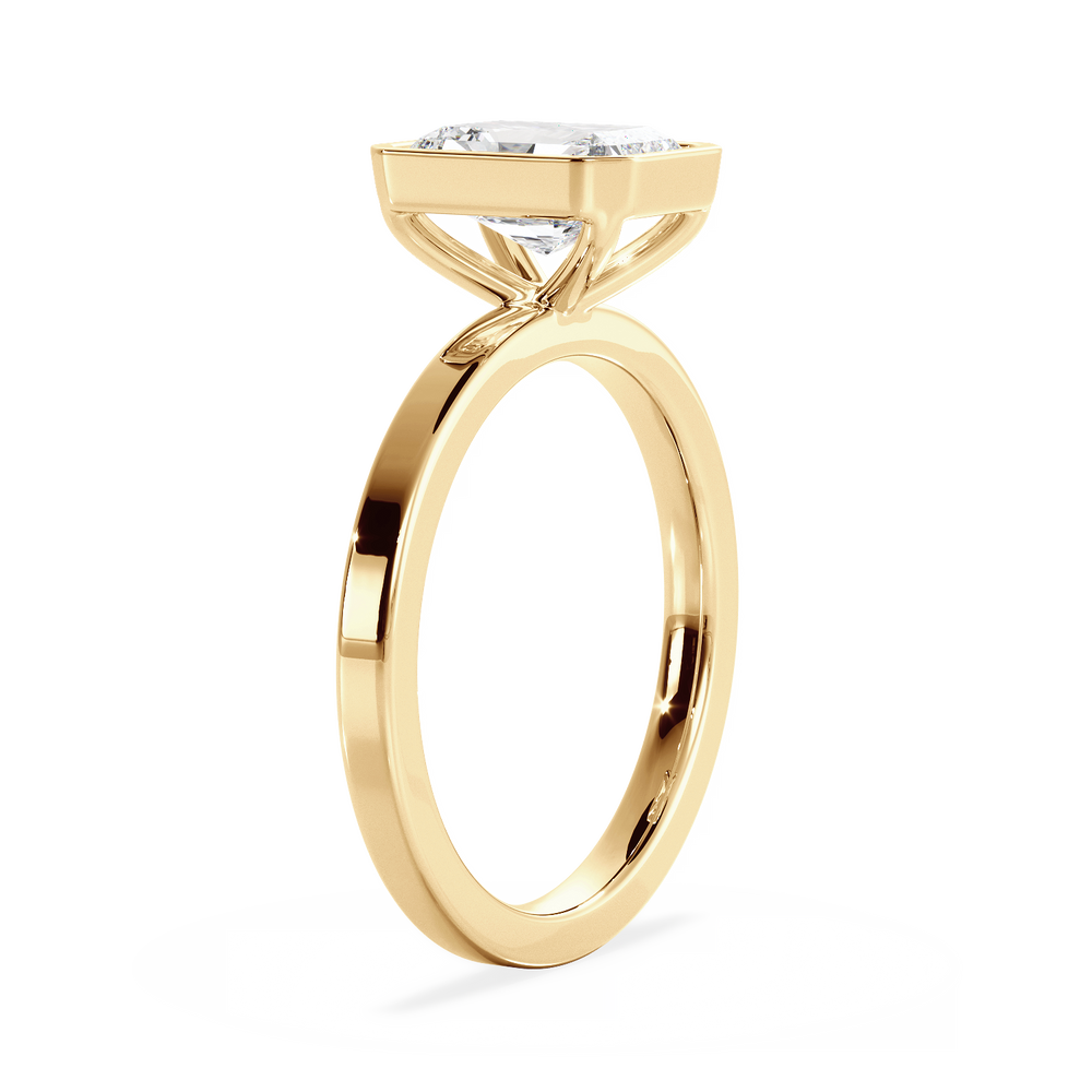 Base Ring - 030800010402060000000000 - View 