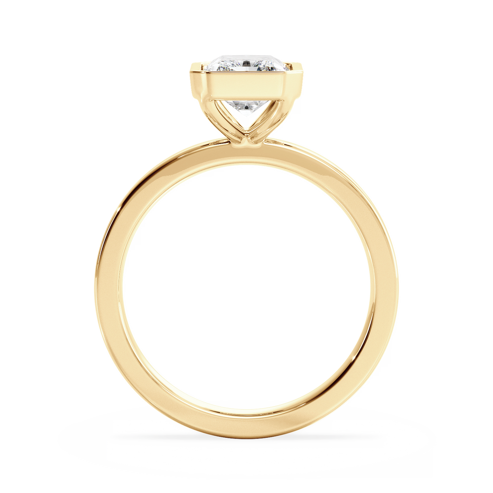 Base Ring - 030800010402060000000000 - View 