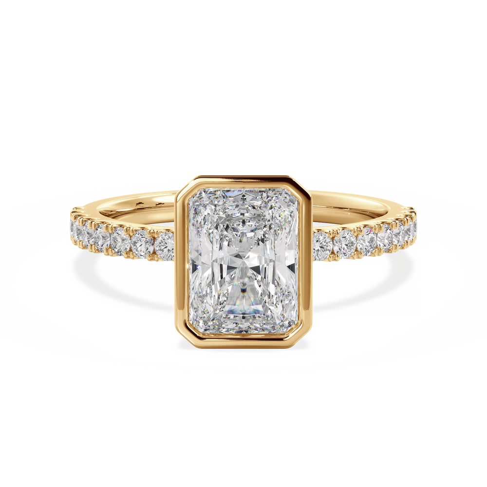 Base Ring - 030800010403070100000000 - View 