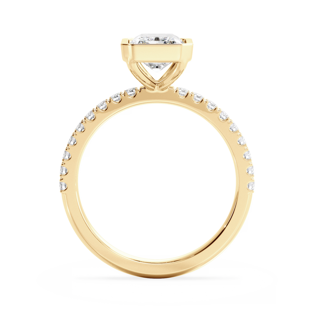 Base Ring - 030800010403070100000000 - View 