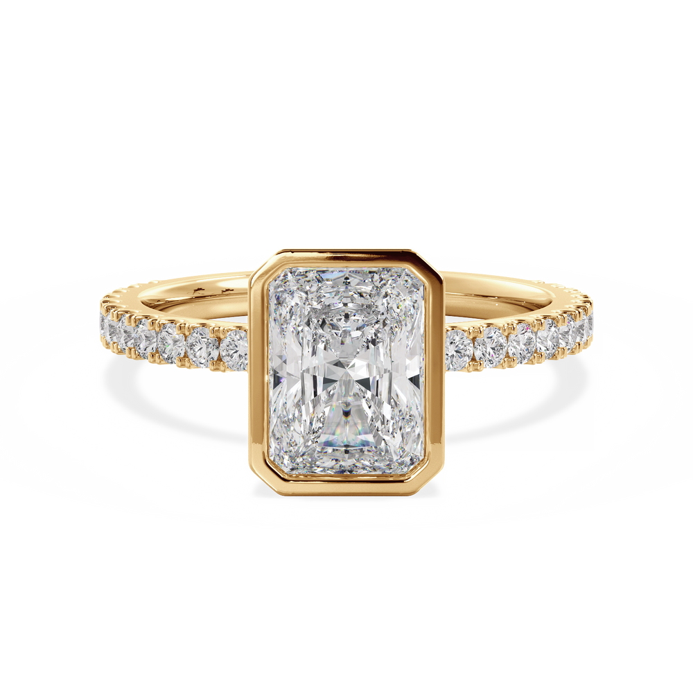 Base Ring - 030800010403070200000000 - View 
