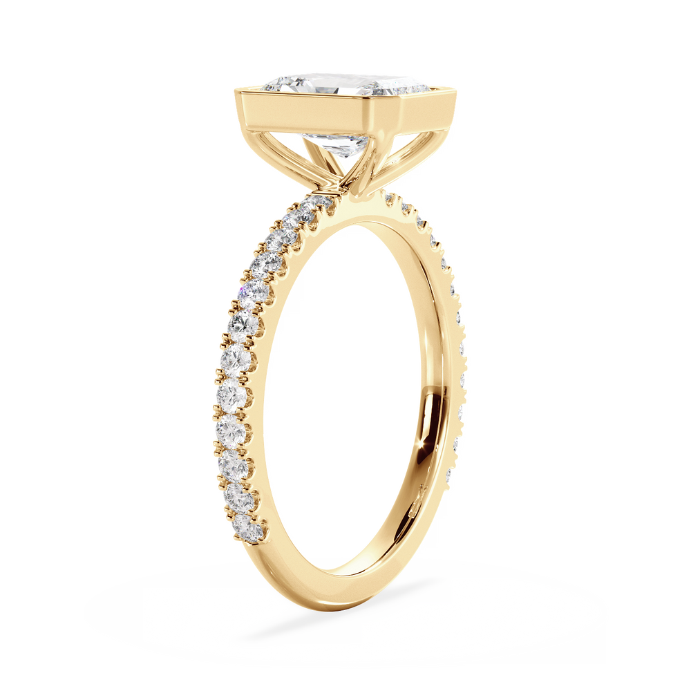 Base Ring - 030800010403070200000000 - View 