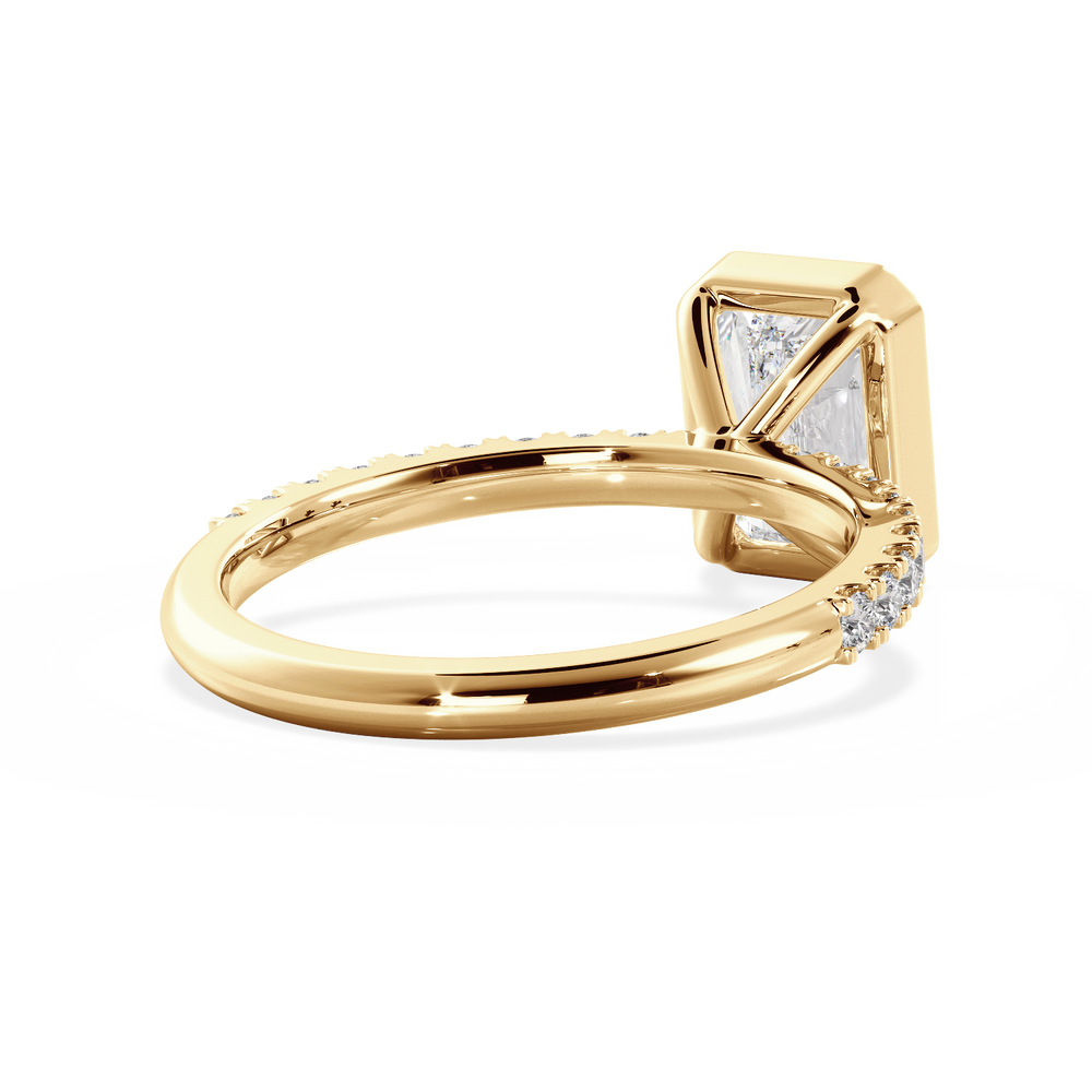 Base Ring - 030800010403110500000000 - View 