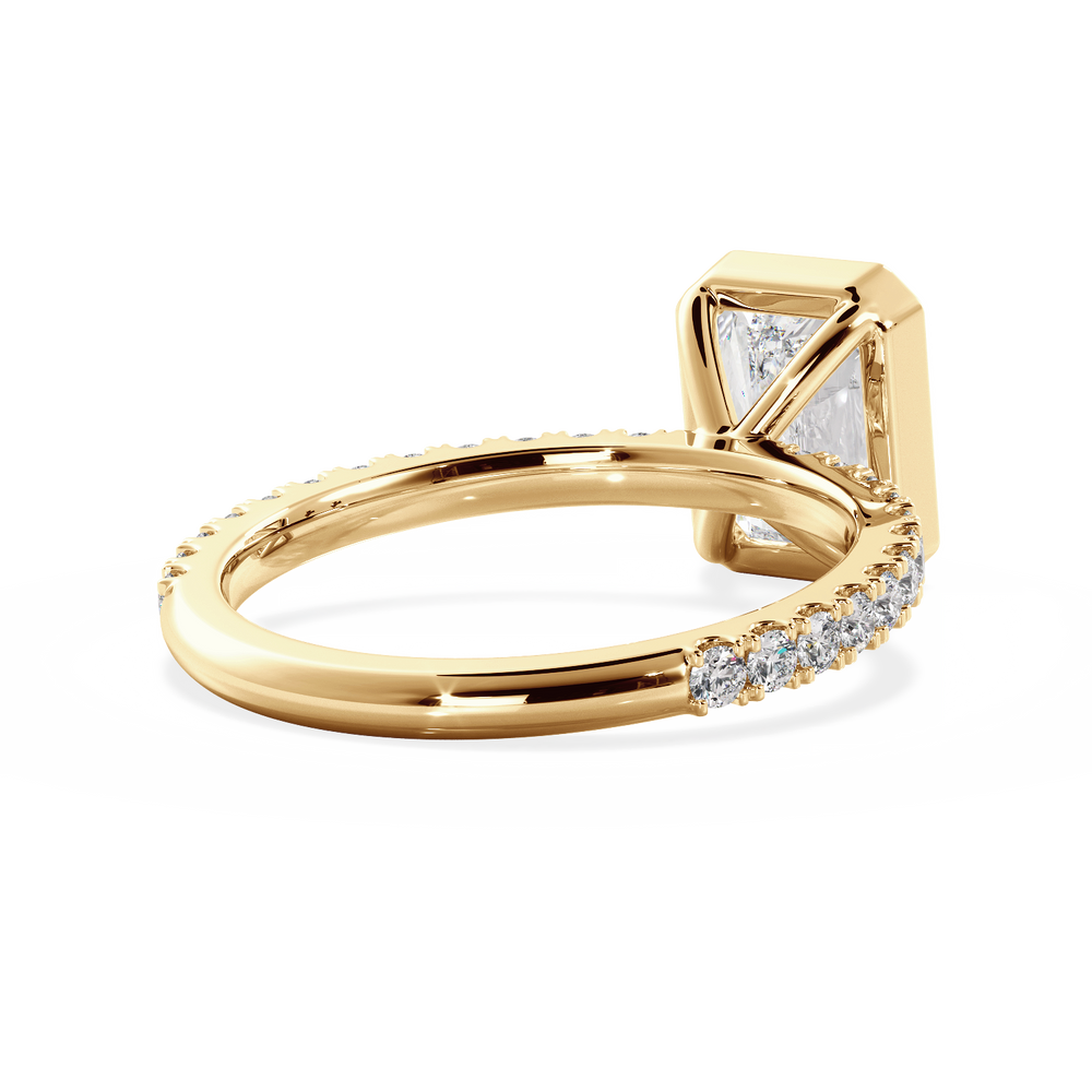 Base Ring - 030800010403110600000000 - View 