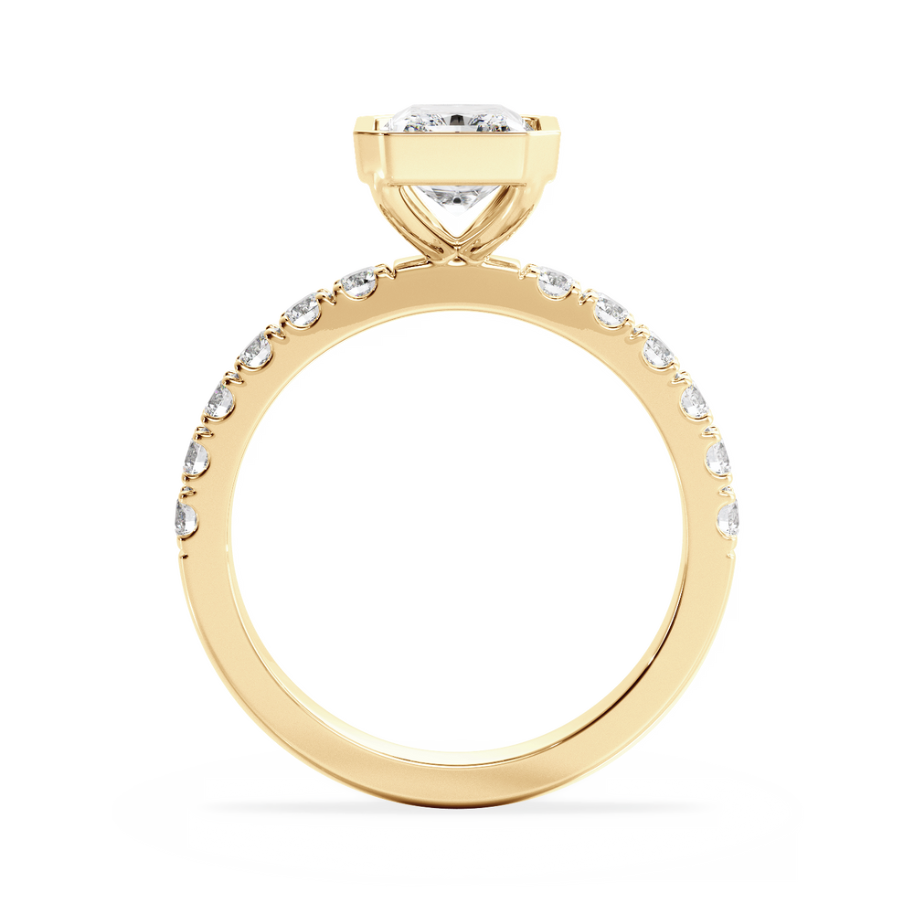Base Ring - 030800010404080300000000 - View 