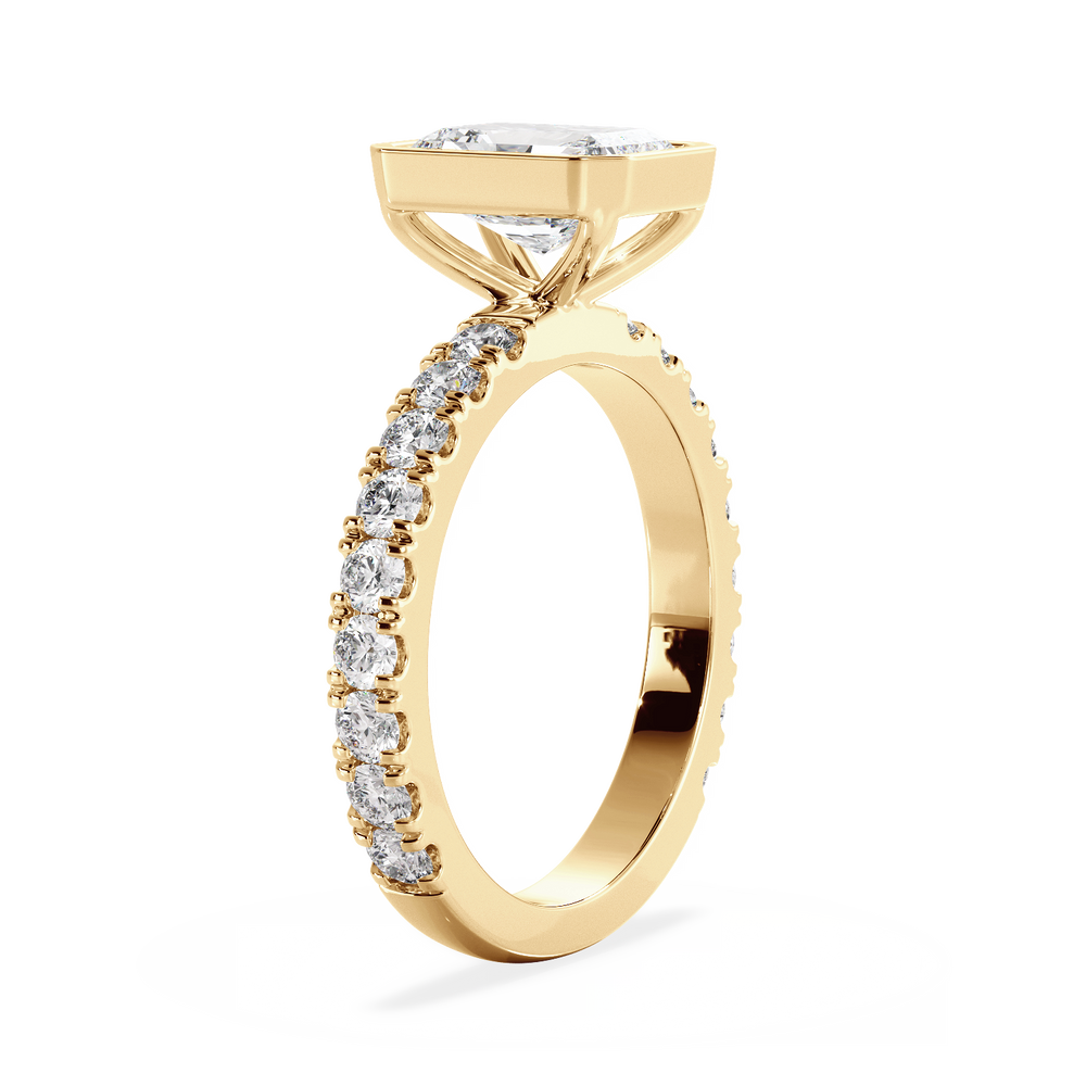 Base Ring - 030800010404080400000000 - View 