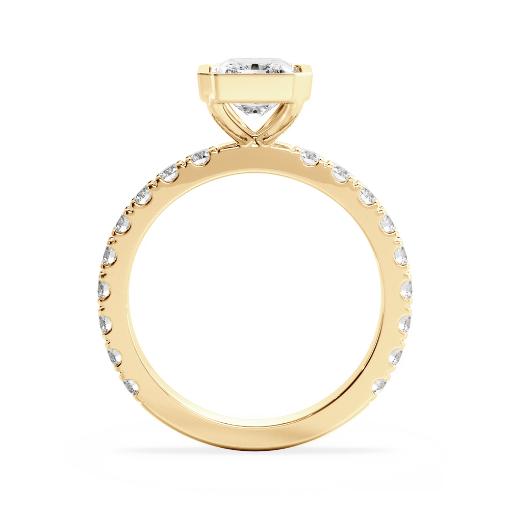 Base Ring - 030800010404080400000000 - View 