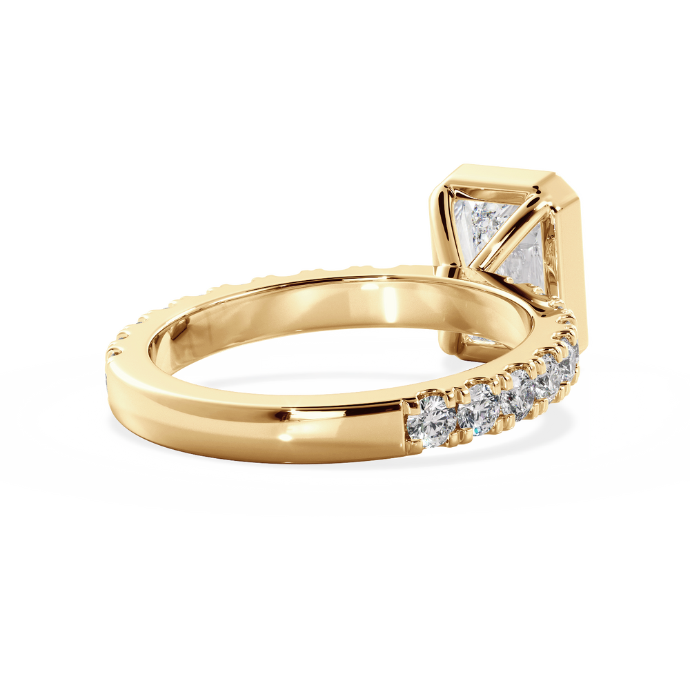 Base Ring - 030800010404080400000000 - View 