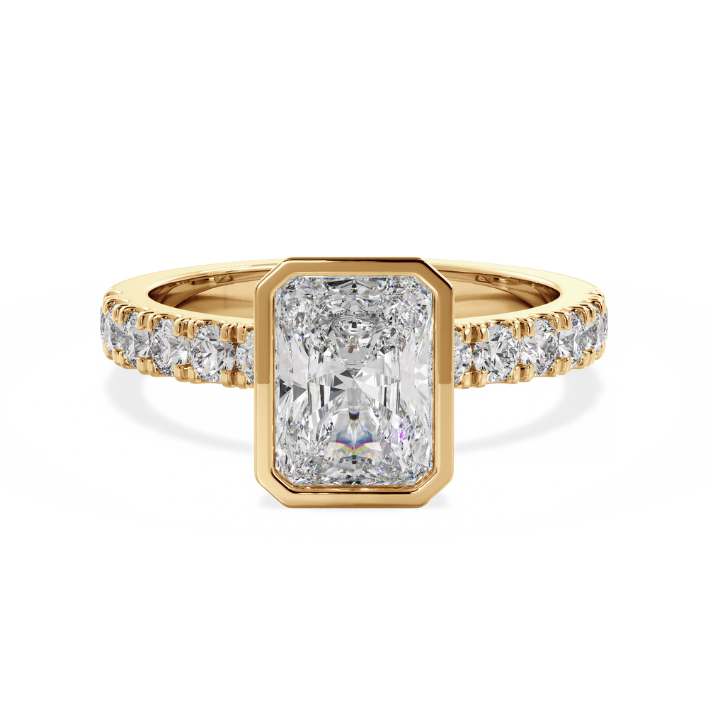 Base Ring - 030800010404120700000000 - View 