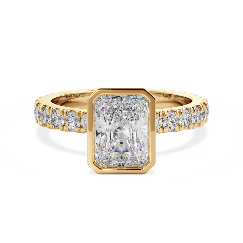 Base Ring - 030800010404120800000000 - View 