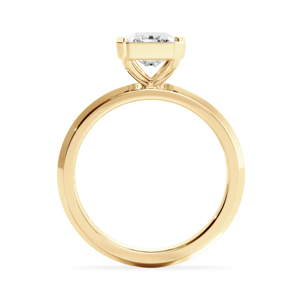 Base Ring - 030800010405090000000000 - View 
