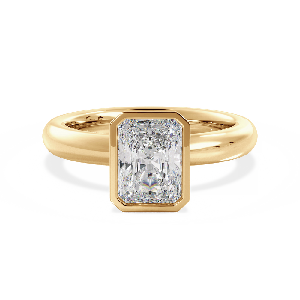Base Ring - 030800010406100000000000 - View 
