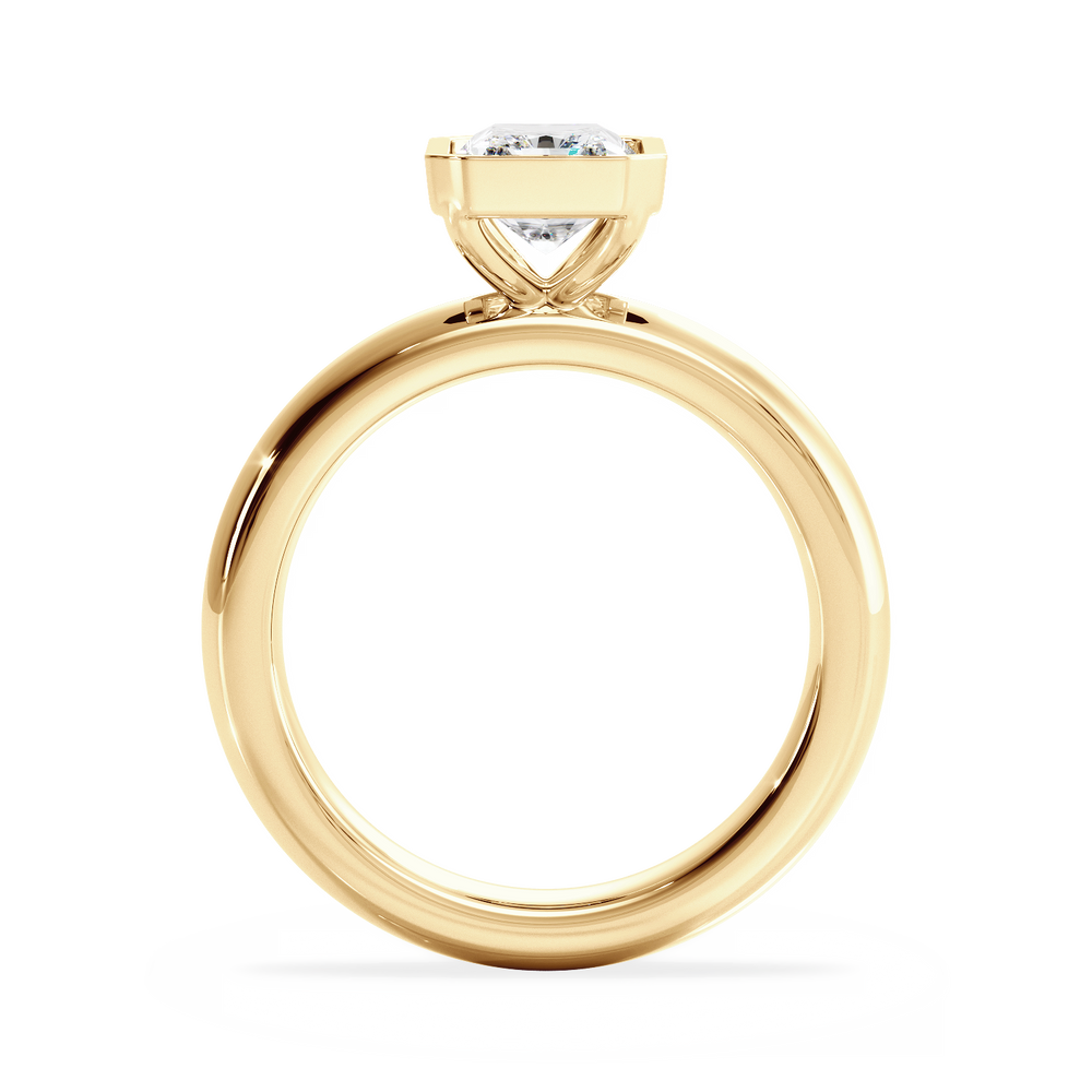 Base Ring - 030800010406100000000000 - View 