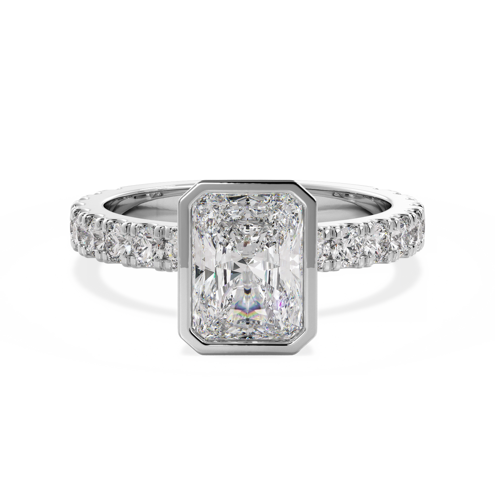 Base Ring - 030800010704080400000000 - View 
