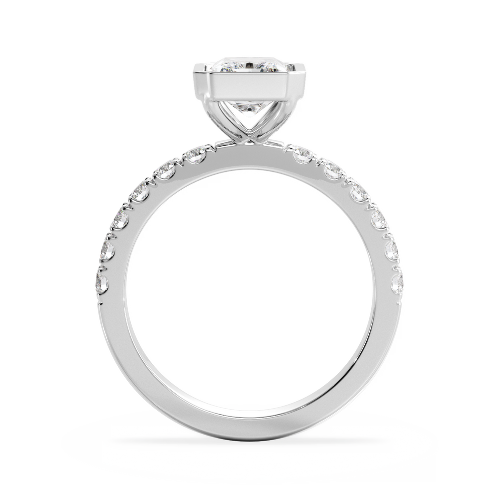 Base Ring - 030800010704120700000000 - View 