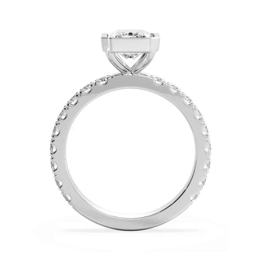 Base Ring - 030800010704120800000000 - View 
