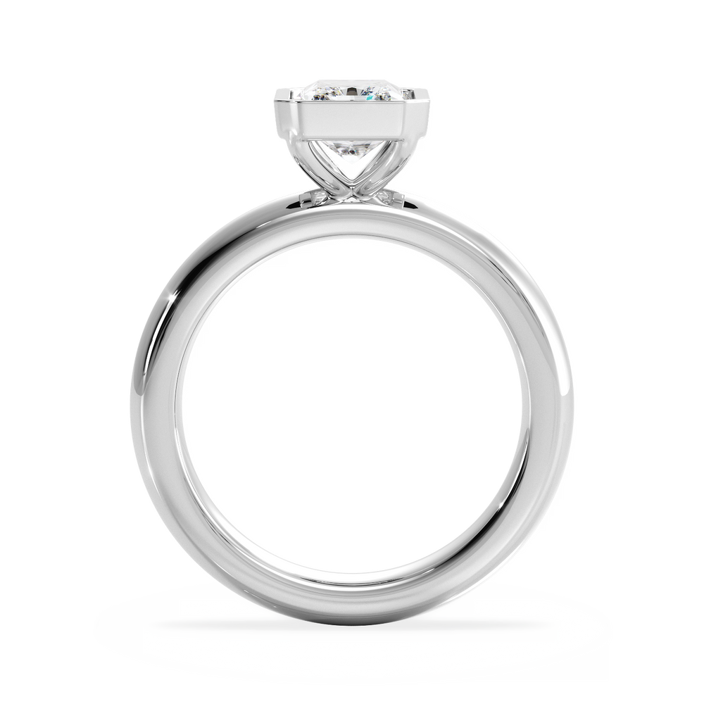 Base Ring - 030800010706100000000000 - View 