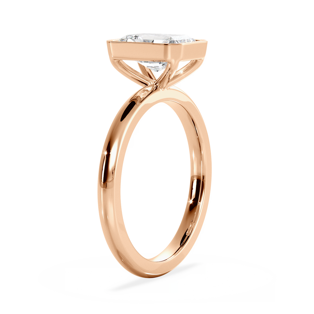 Base Ring - 030800011001030000000000 - View 