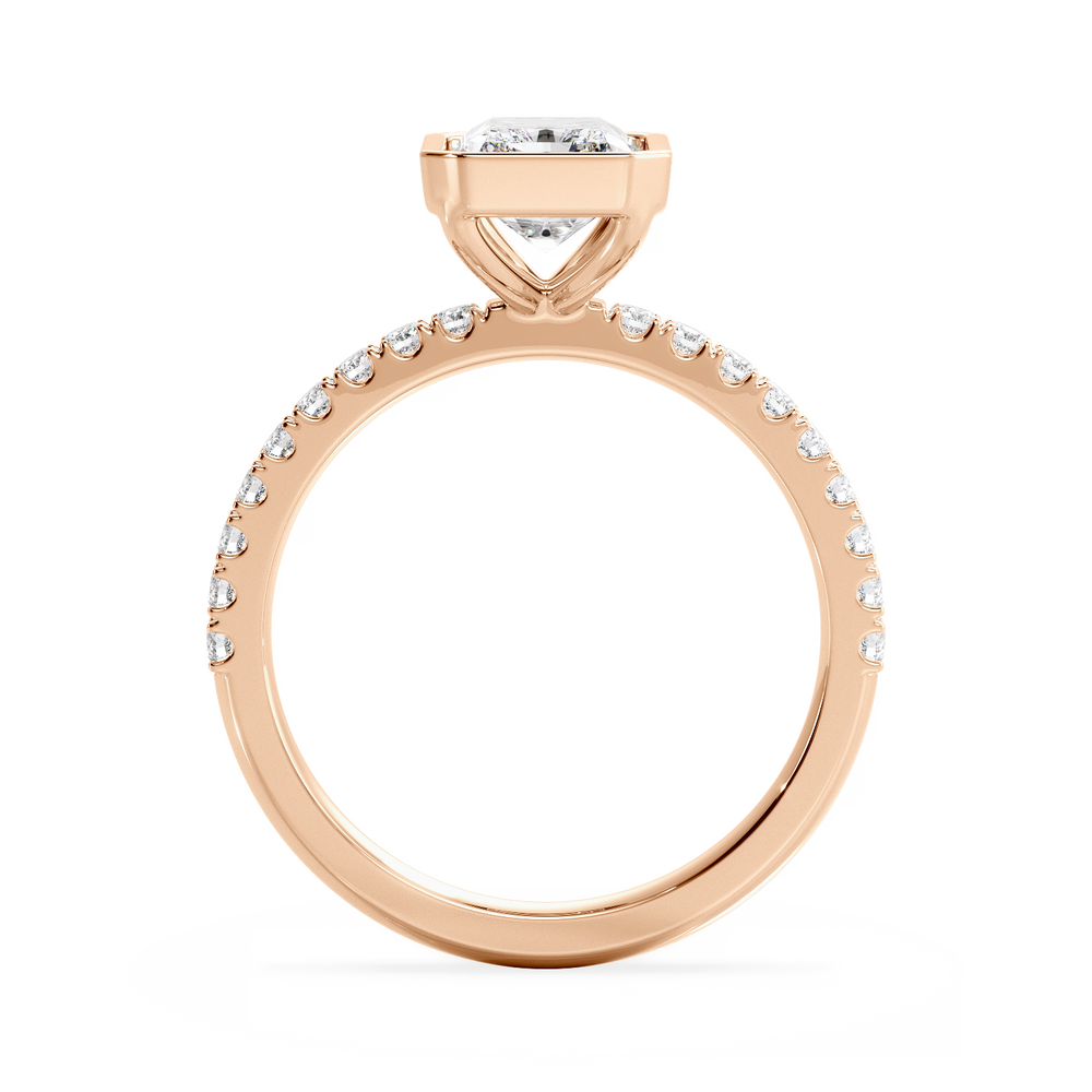 Base Ring - 030800011003070100000000 - View 