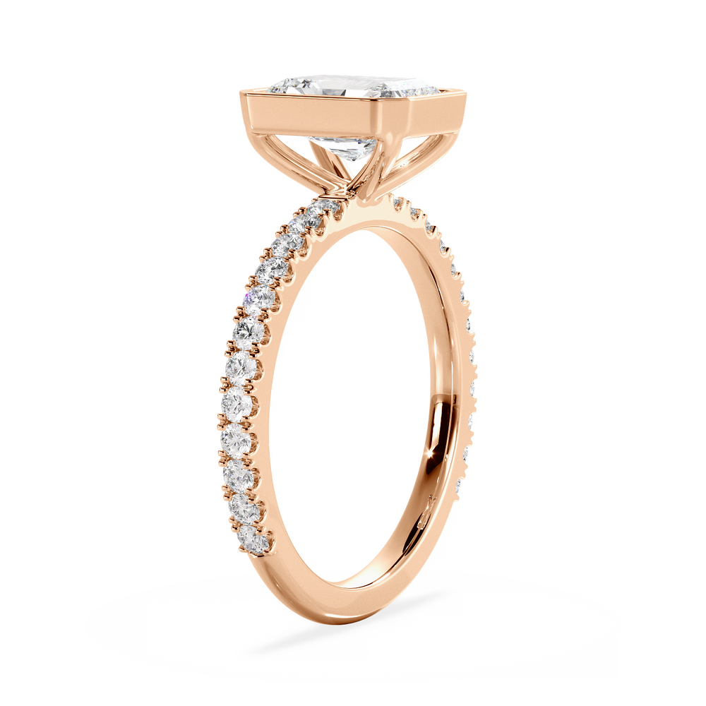 Base Ring - 030800011003070200000000 - View 