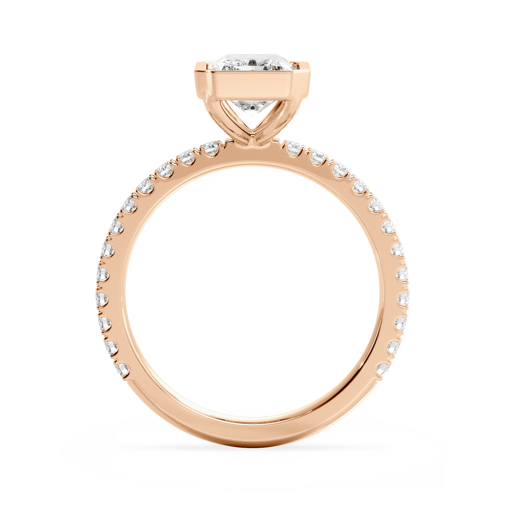 Base Ring - 030800011003070200000000 - View 