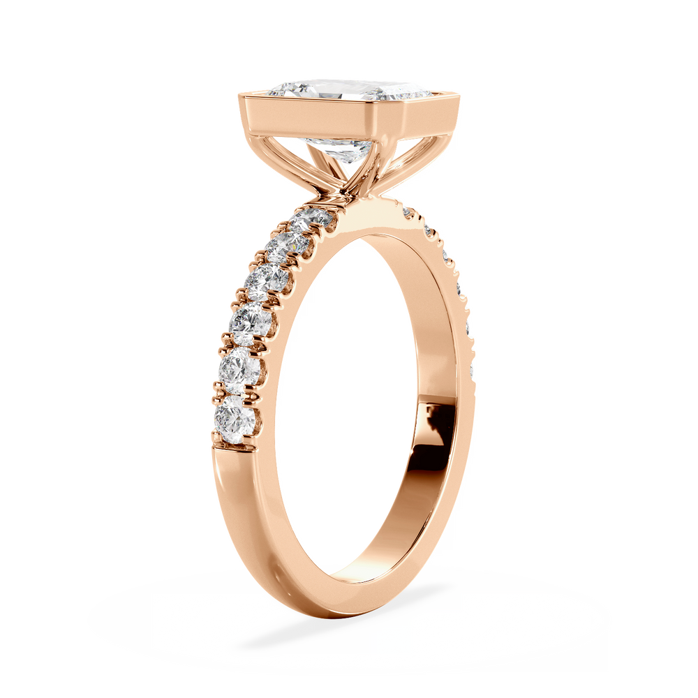 Base Ring - 030800011004080300000000 - View 