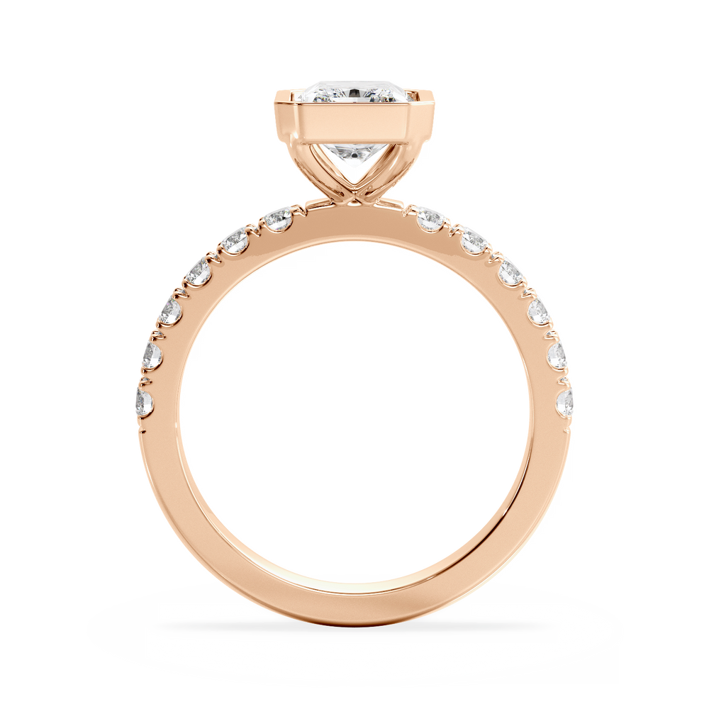 Base Ring - 030800011004080300000000 - View 