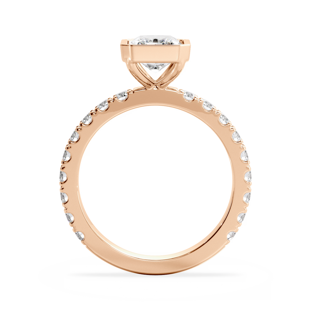 Base Ring - 030800011004080400000000 - View 