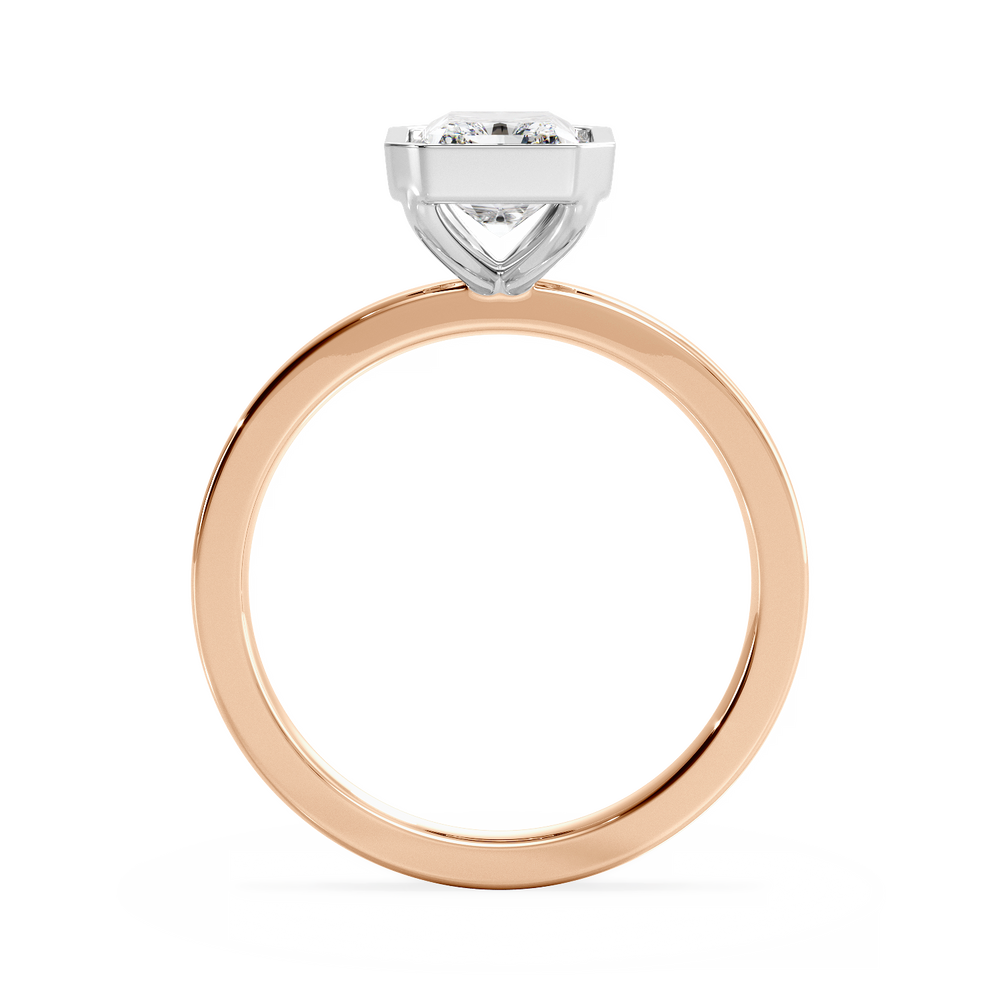Base Ring - 030800011102040000000000 - View 