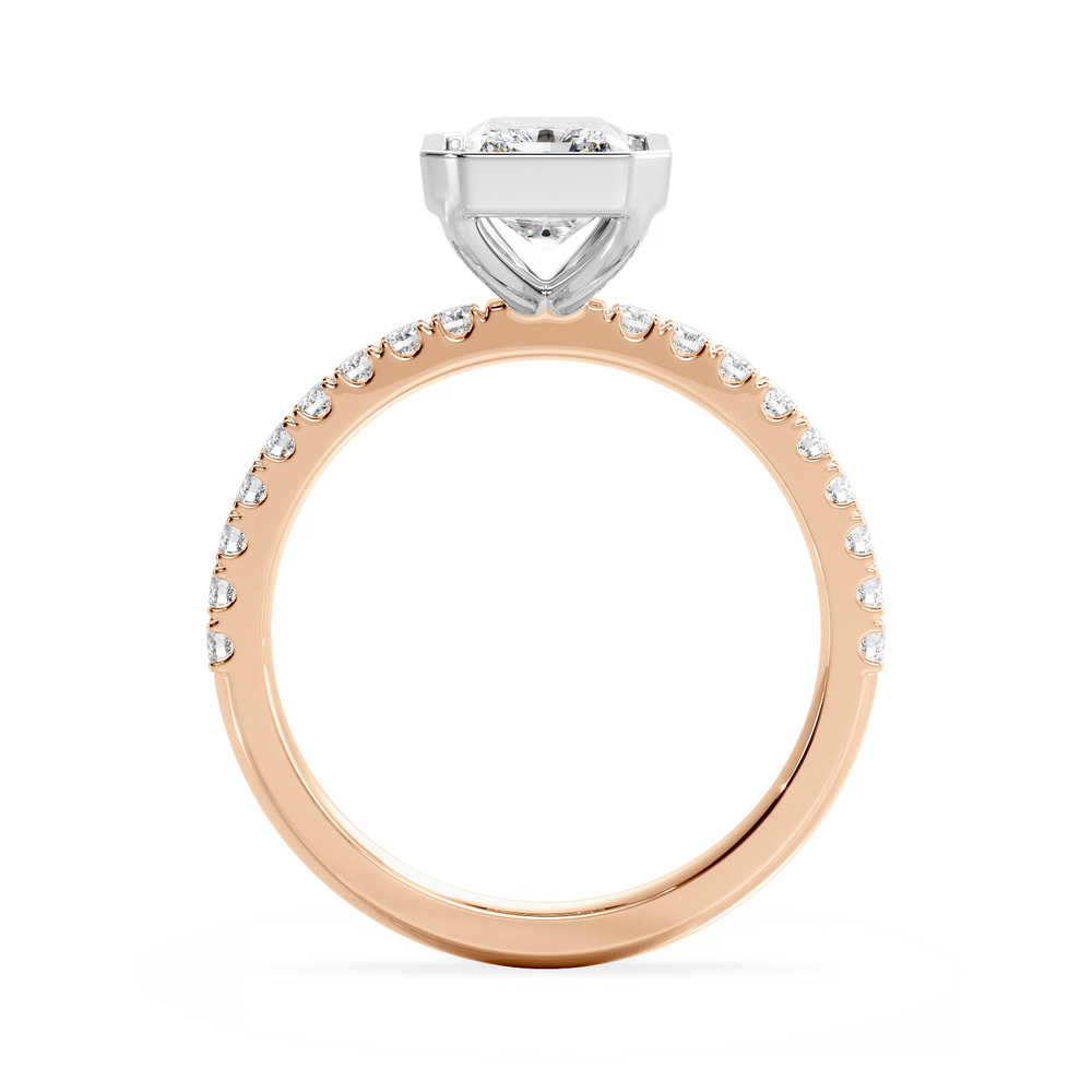 Base Ring - 030800011103070100000000 - View 