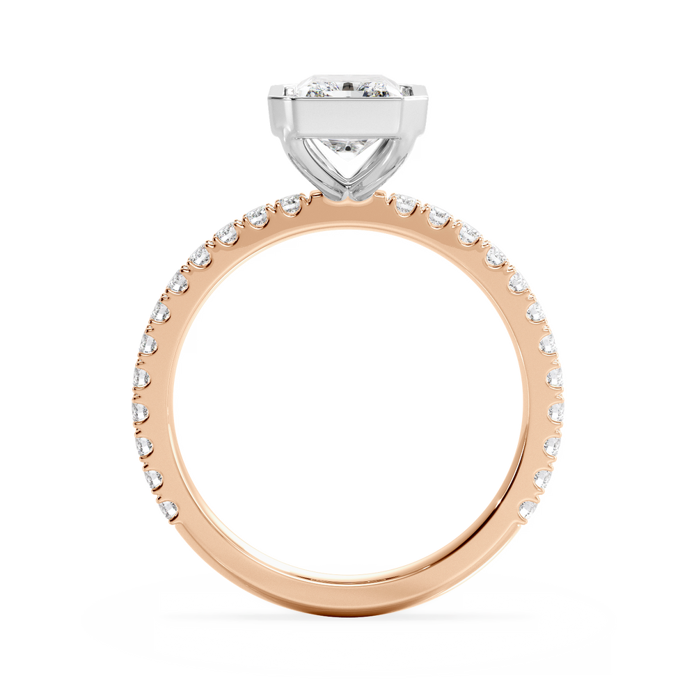 Base Ring - 030800011103110600000000 - View 