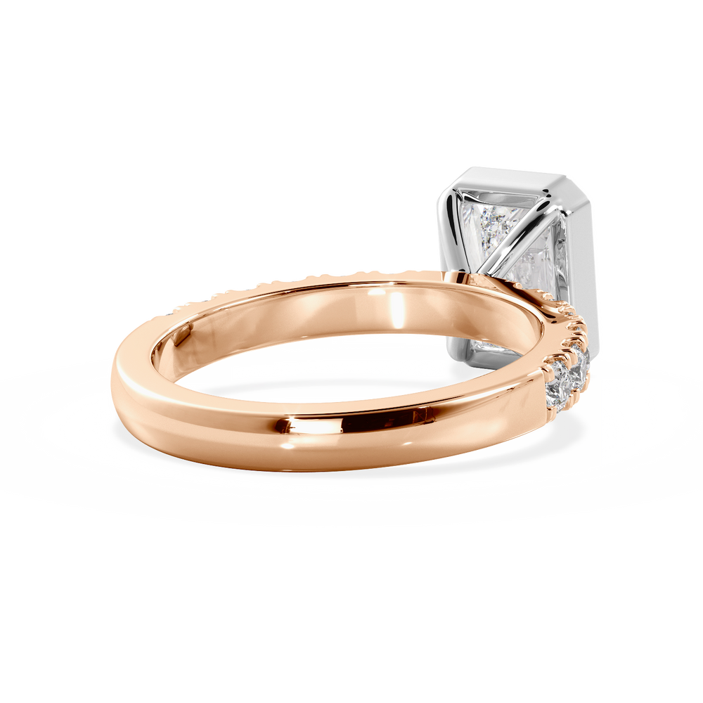 Base Ring - 030800011104080300000000 - View 