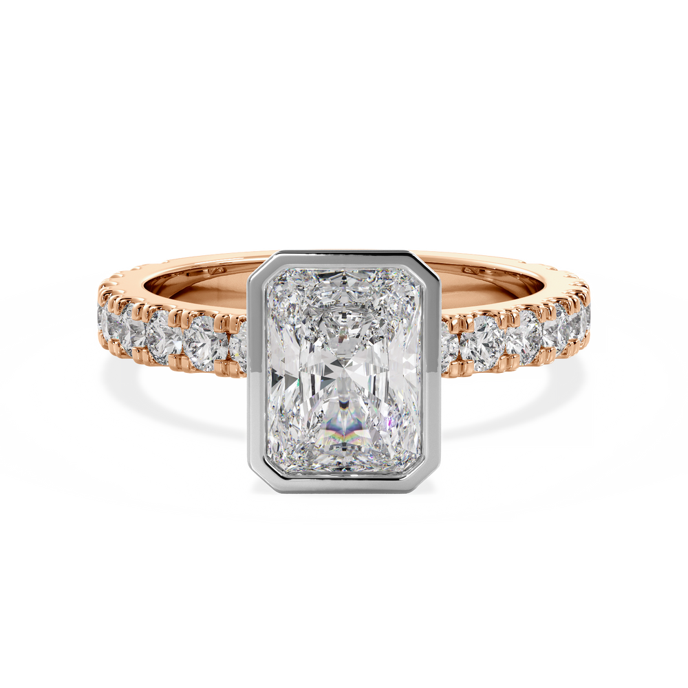 Base Ring - 030800011104080400000000 - View 