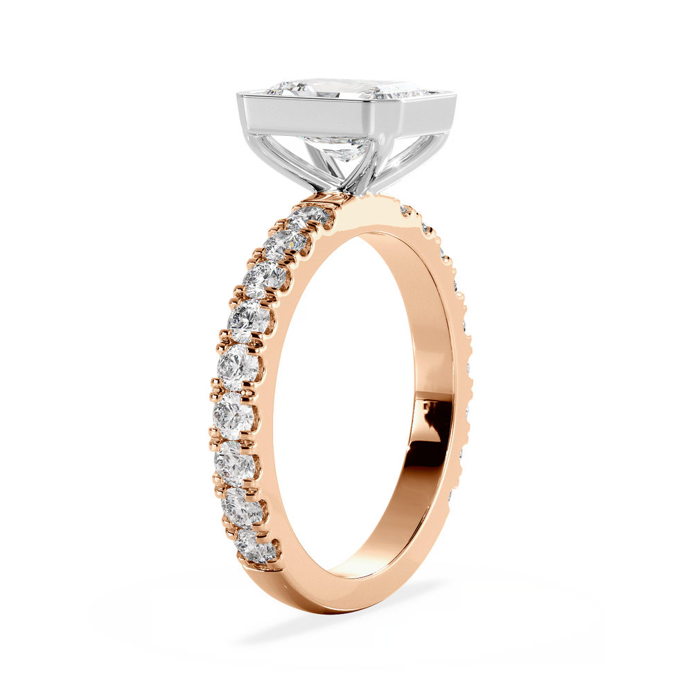 Base Ring - 030800011104080400000000 - View 
