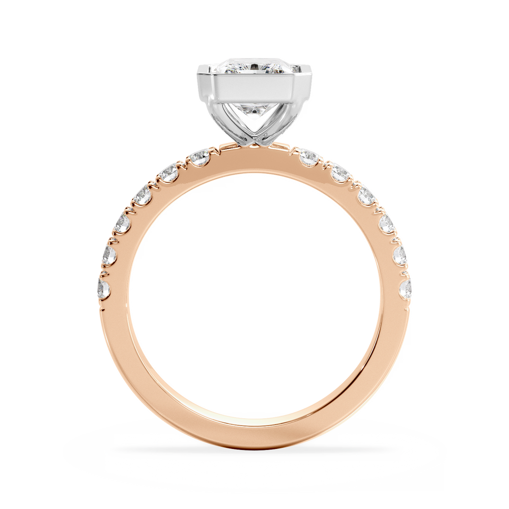 Base Ring - 030800011104120700000000 - View 