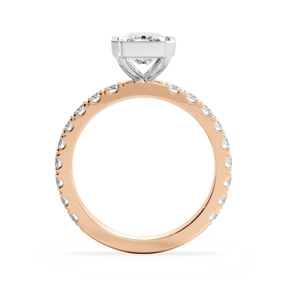 Base Ring - 030800011104120800000000 - View 