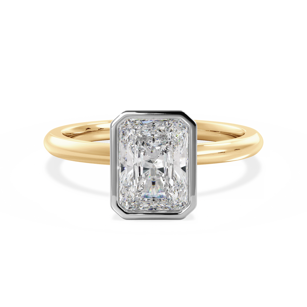 Base Ring - 030800011201020000000000 - View 