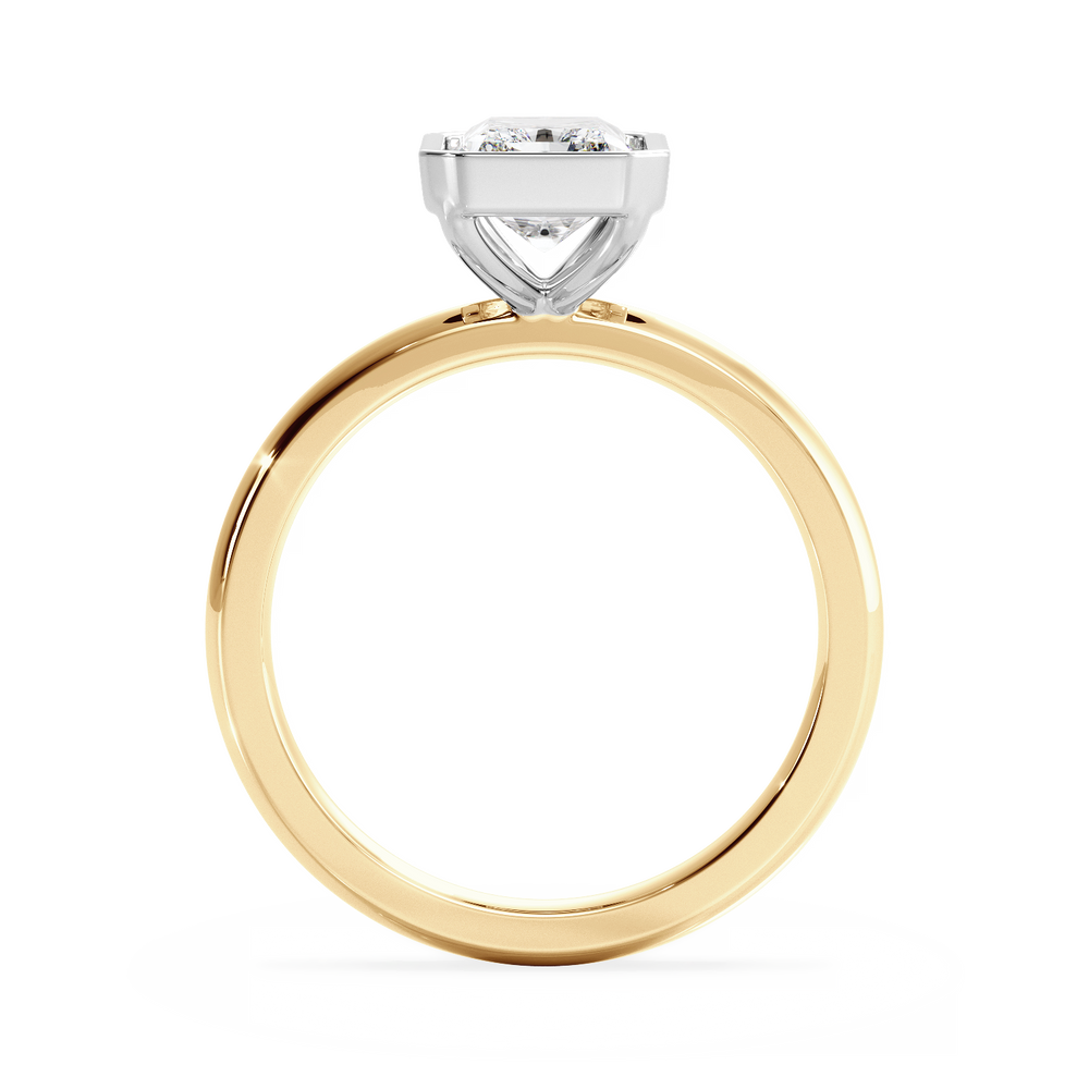 Base Ring - 030800011201020000000000 - View 