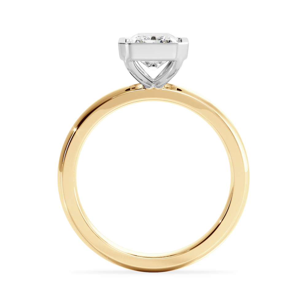 Base Ring - 030800011201030000000000 - View 