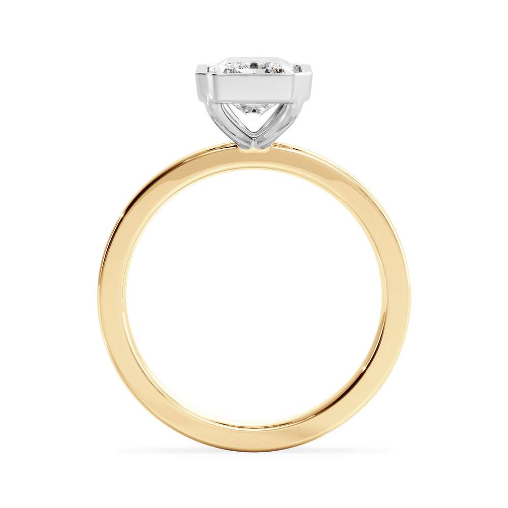 Base Ring - 030800011202050000000000 - View 