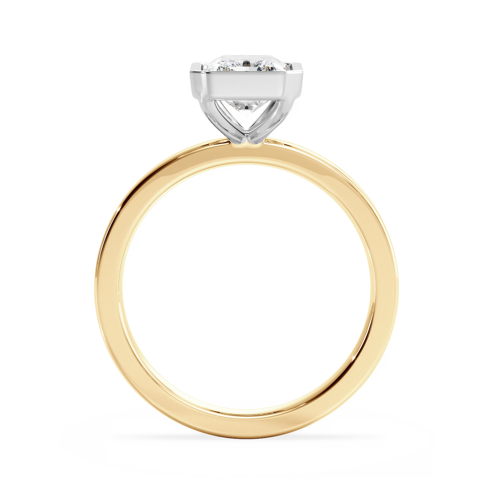 Base Ring - 030800011202060000000000 - View 