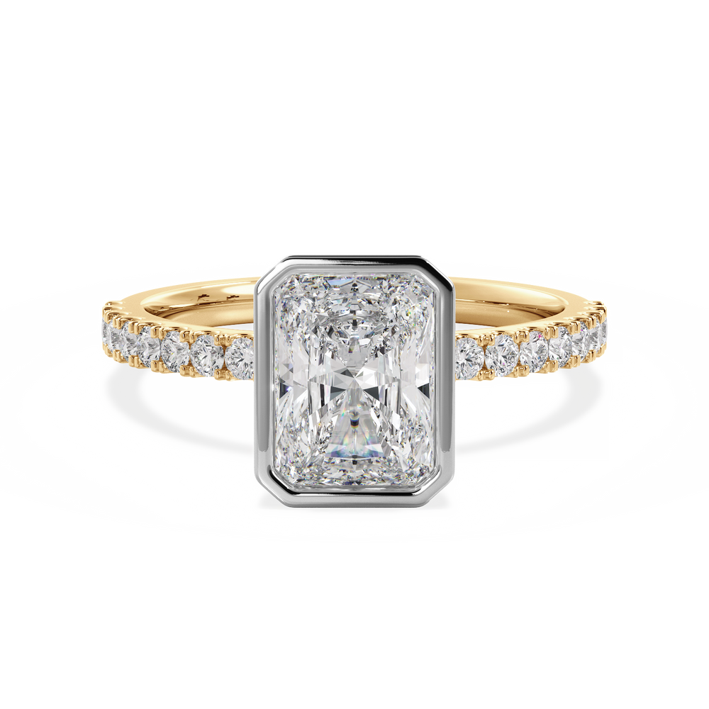 Base Ring - 030800011203070100000000 - View 