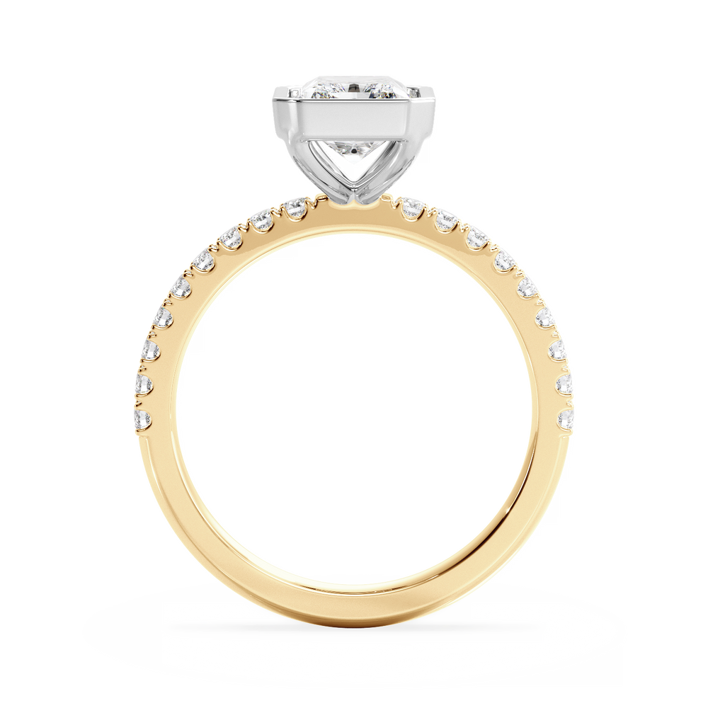 Base Ring - 030800011203070100000000 - View 