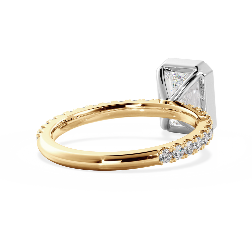 Base Ring - 030800011203070200000000 - View 